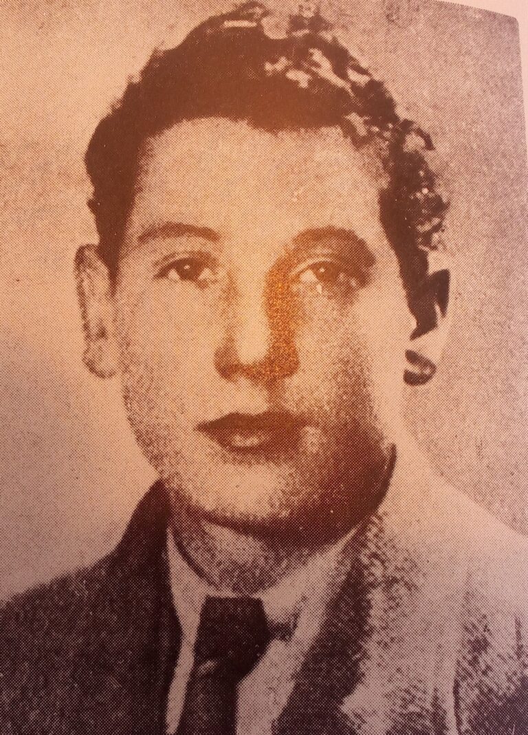 Justin, Raimondo (Rajmond)