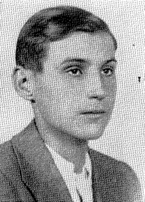 Marc, Josip