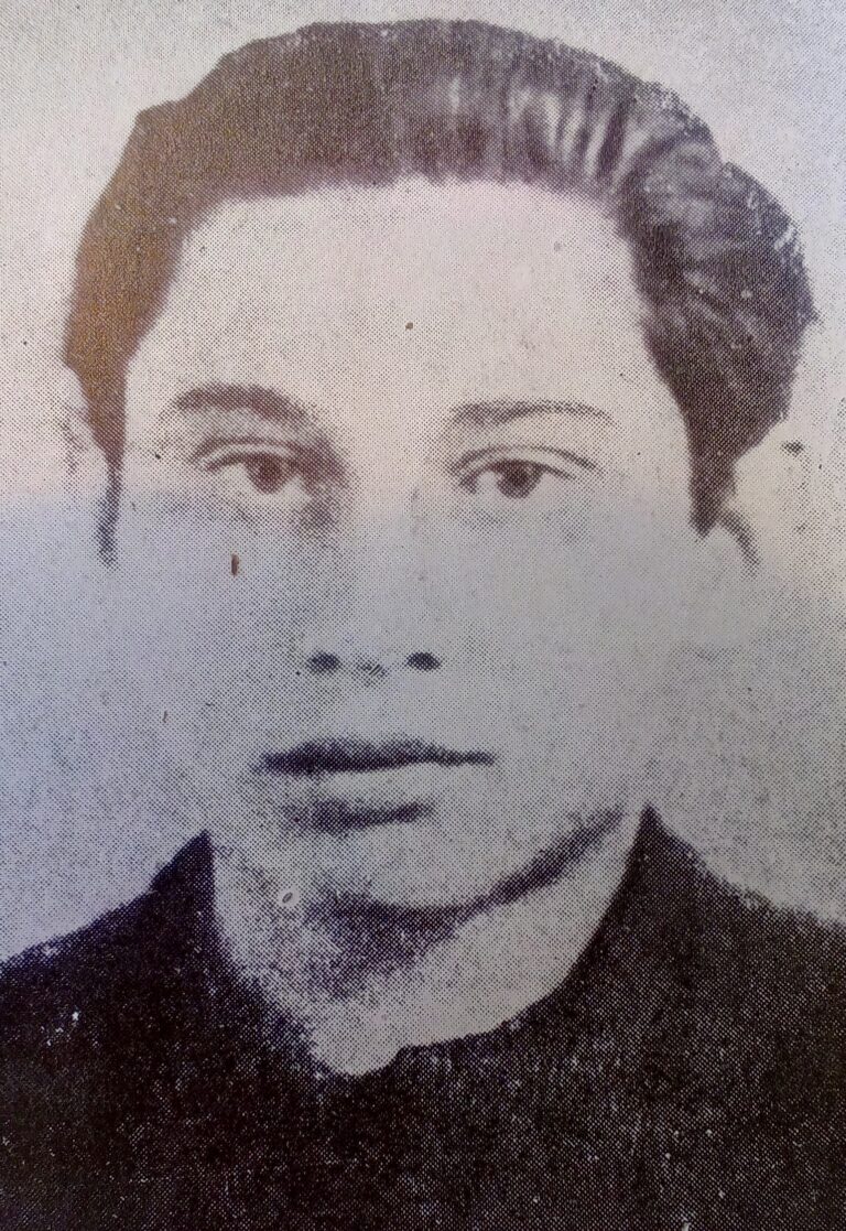 Segulin, Sergio