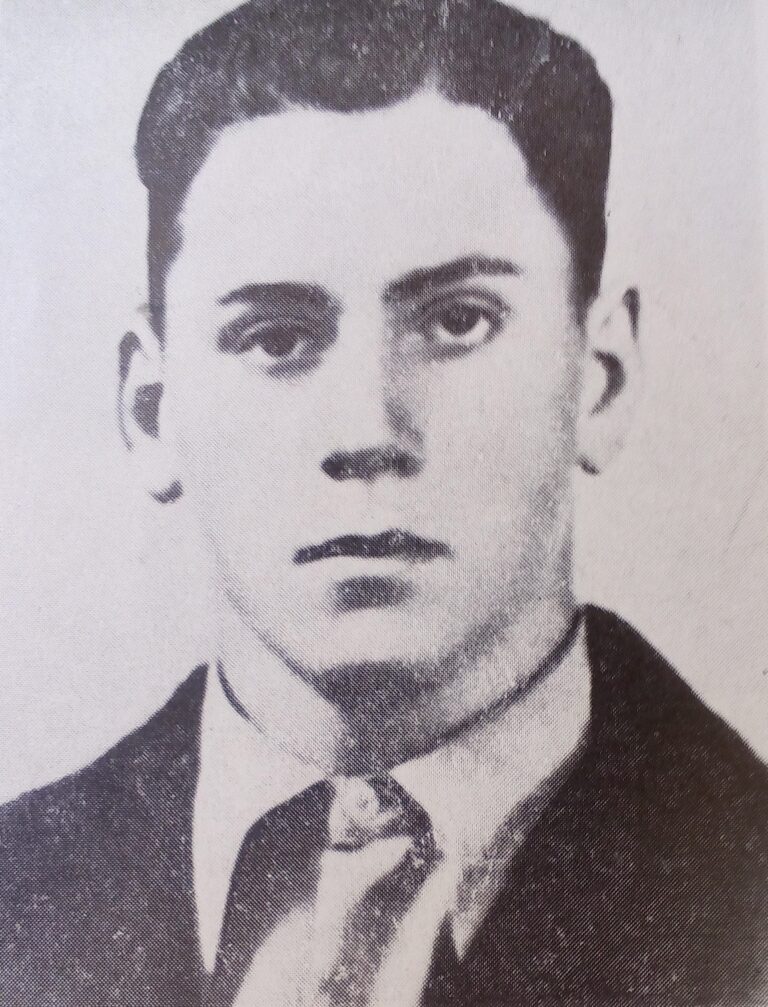 Bertok, Josip (Stelio)