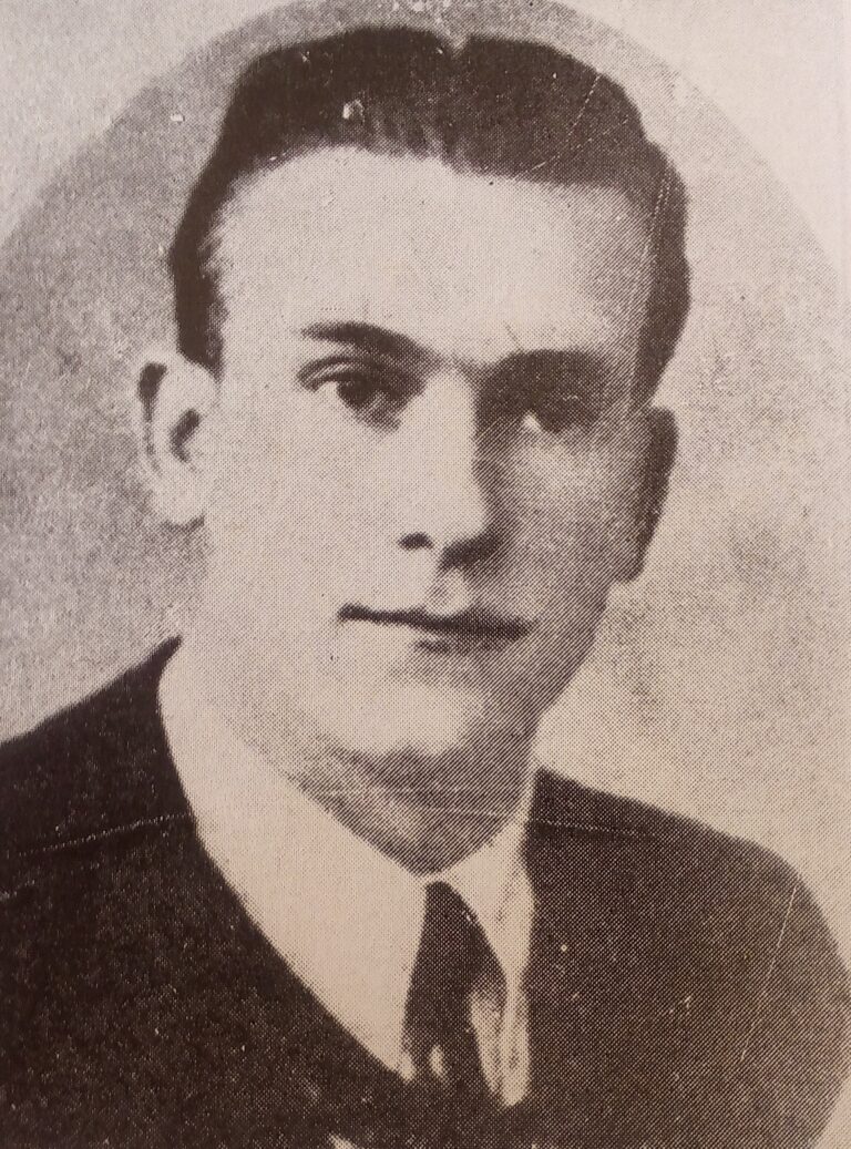 Biasioli, Duilio