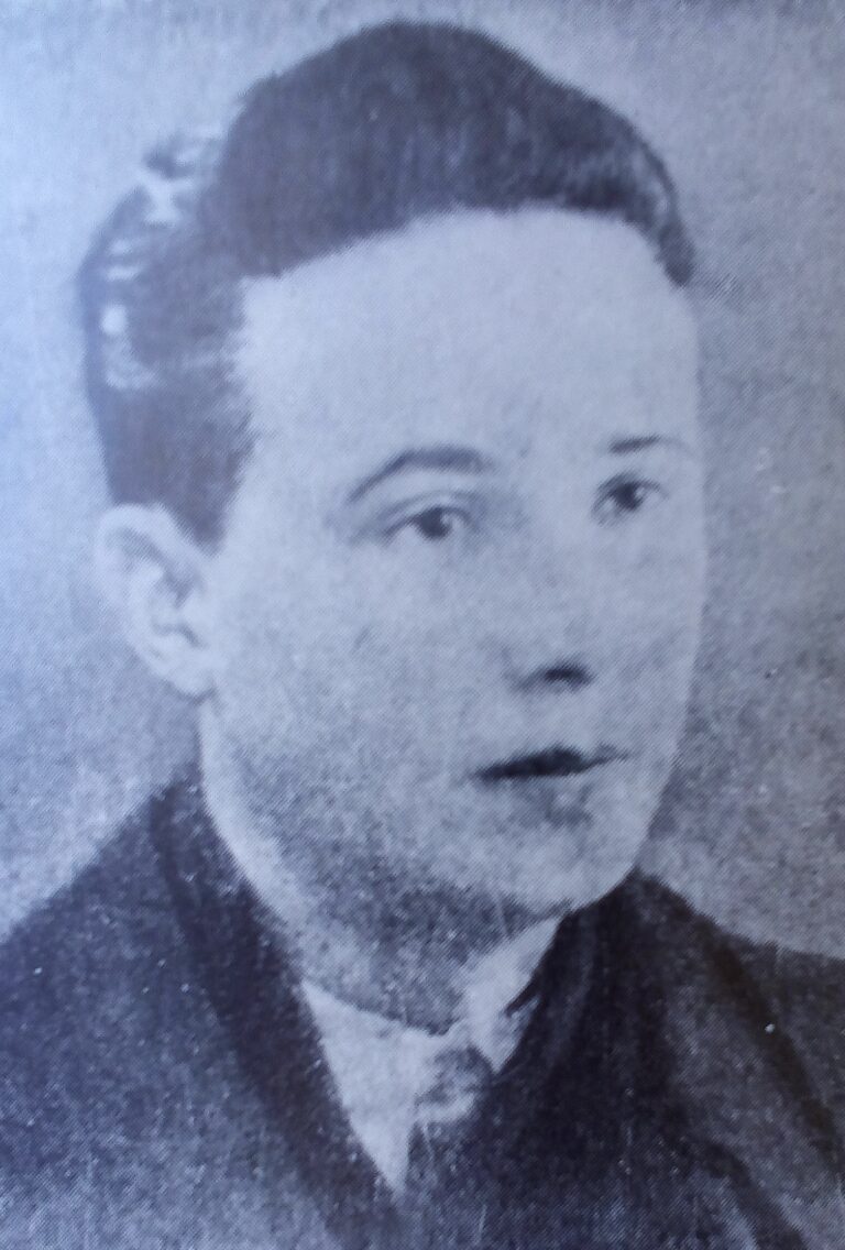 Brajkovič, Herman