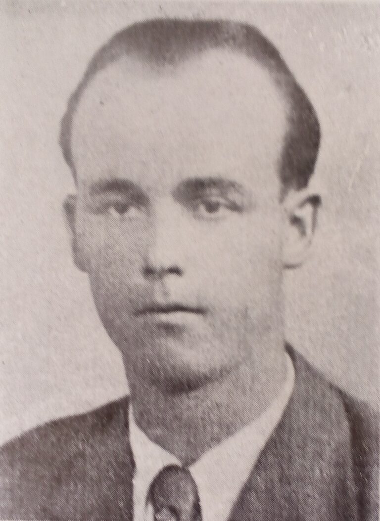 Busdon, Aldo