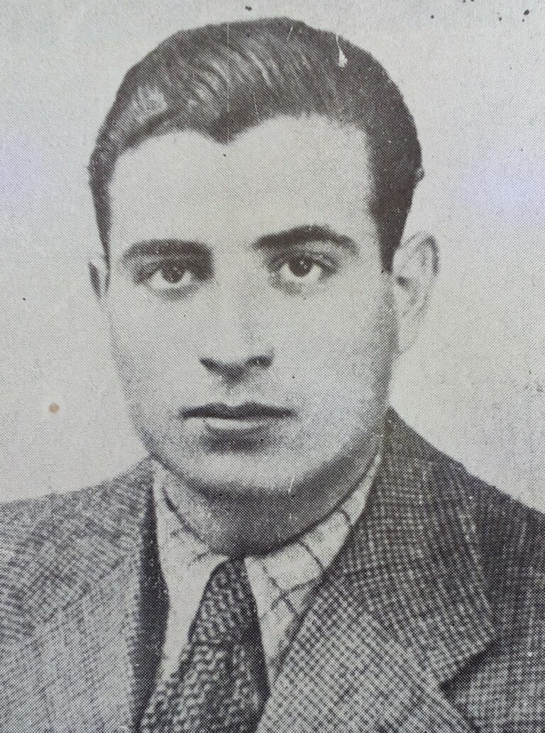 Calippo, Gaetano