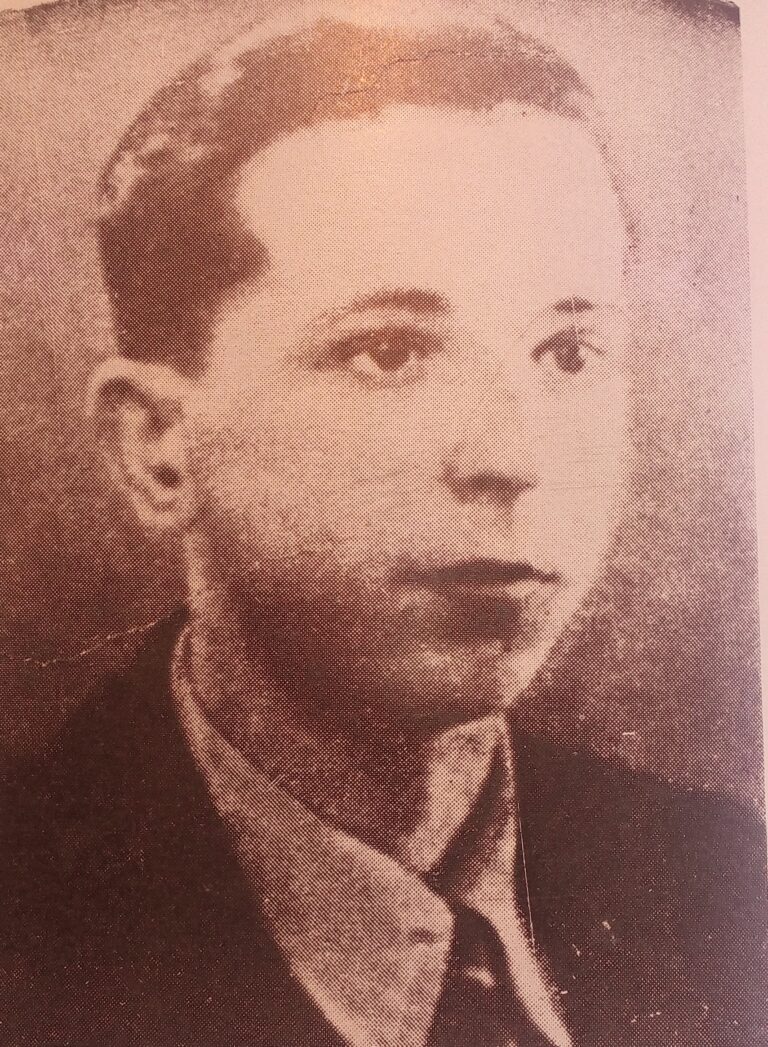 Canziani (Kocjančič), Vittorio (Viktor)