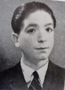 Dibitonto, Antonio “Menego”