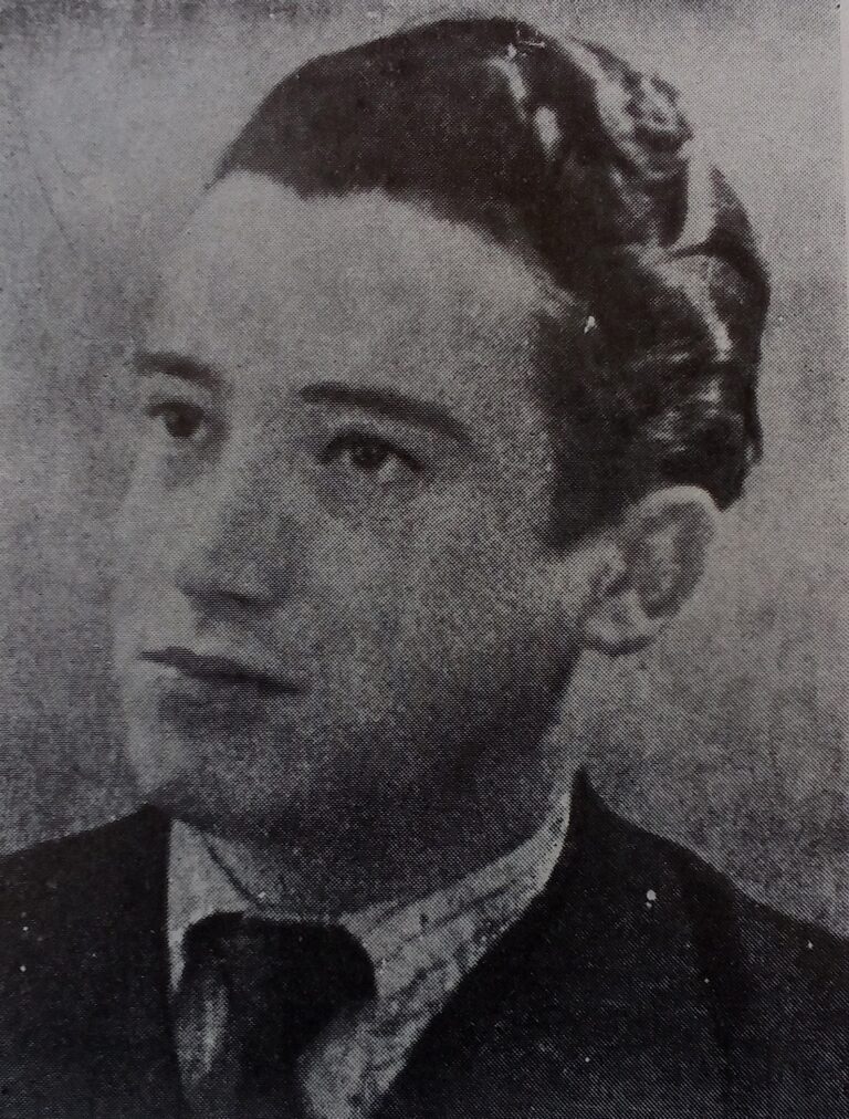 Franceschinelli, Ivan
