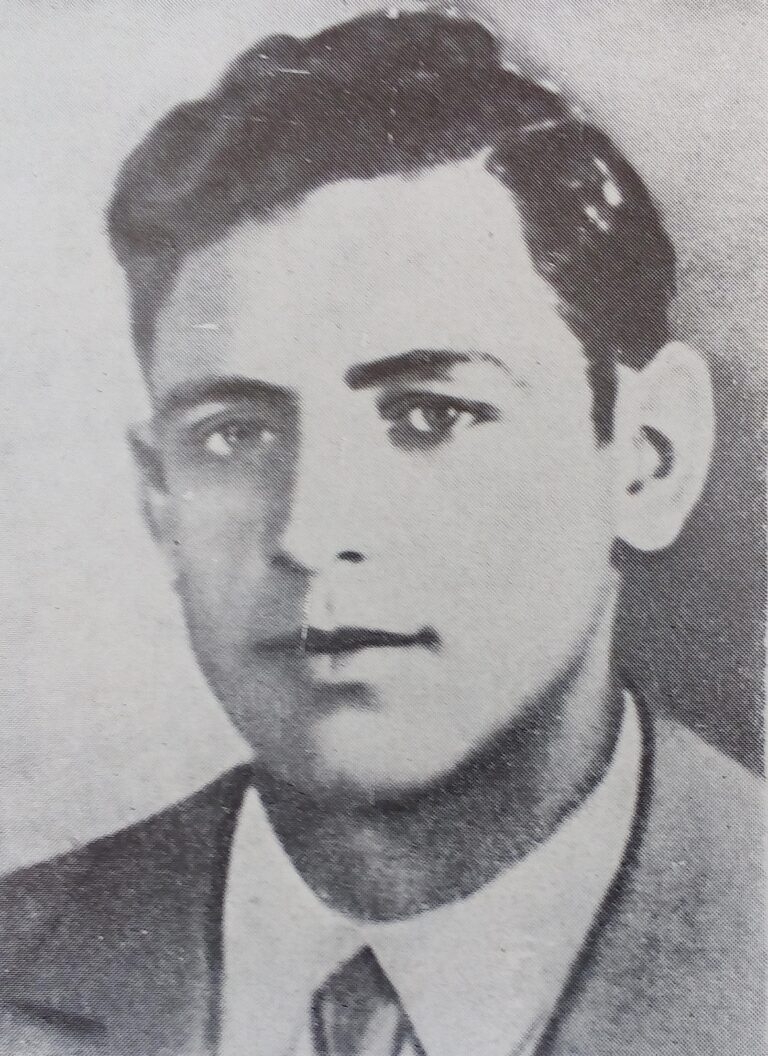 Frausin, Giorgio