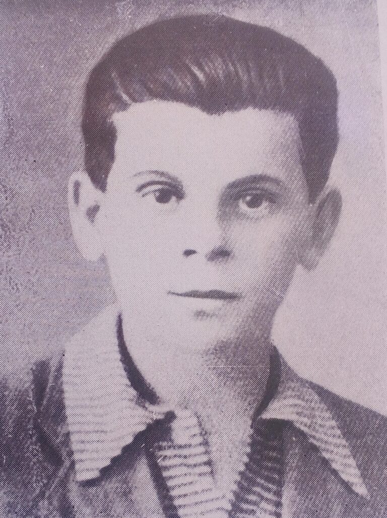 Gregoretič, Renato