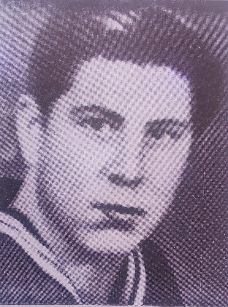 Hammerle, Marcel