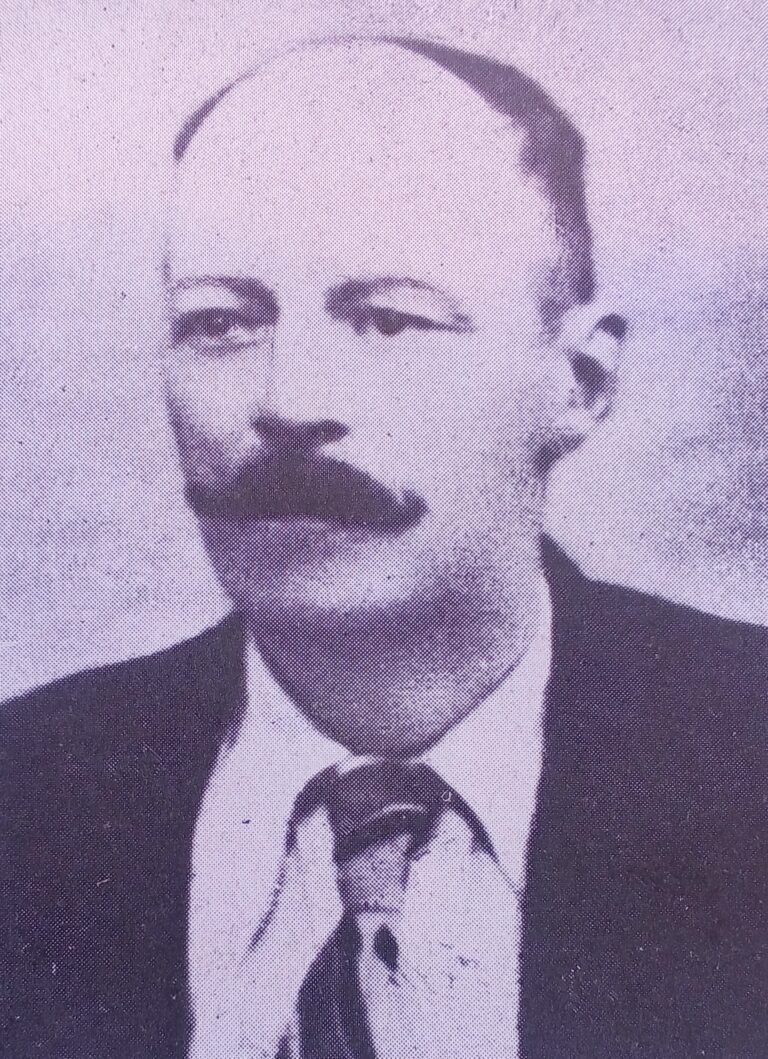 Mahnič, Ivan