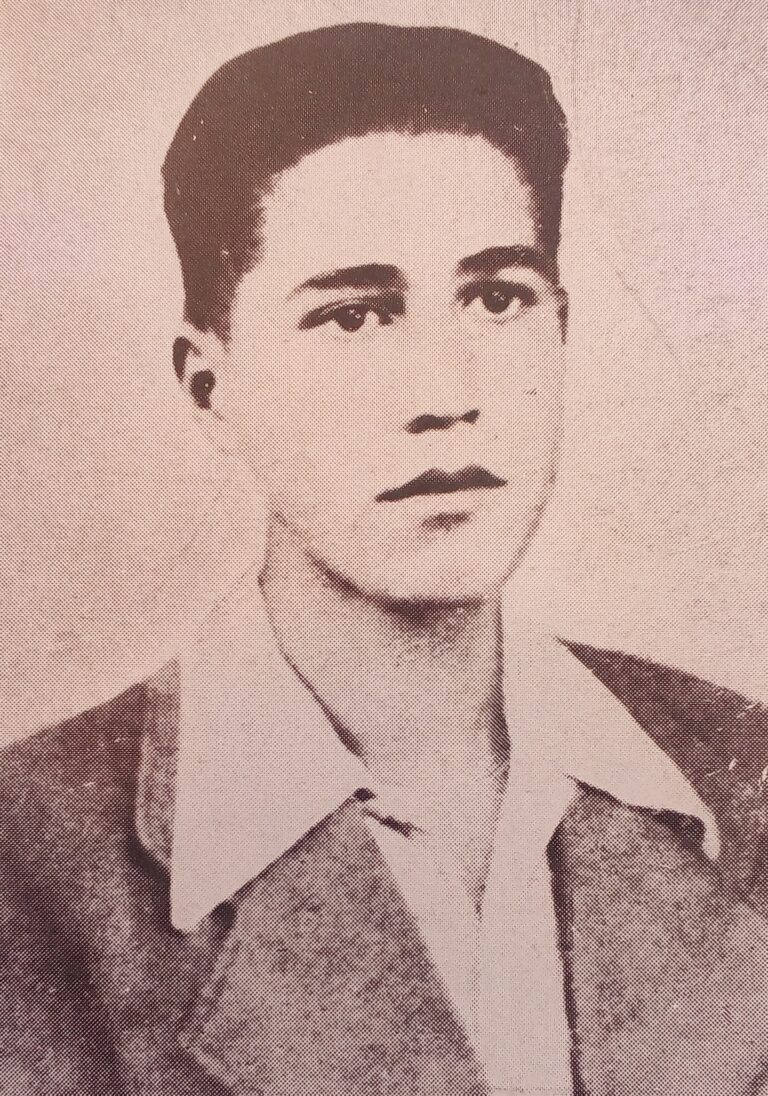 Morgan, Tullio