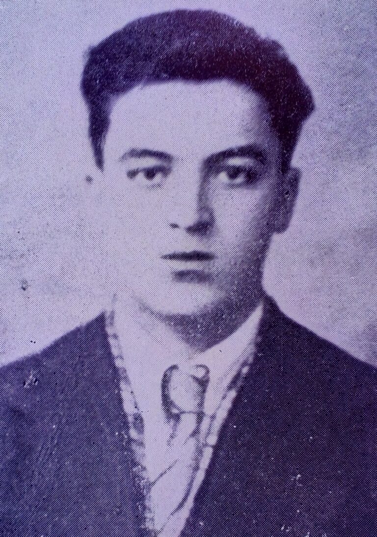 Pipan, Ivan