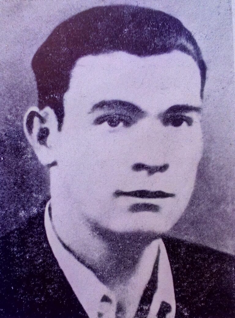Prašelj, Oskar