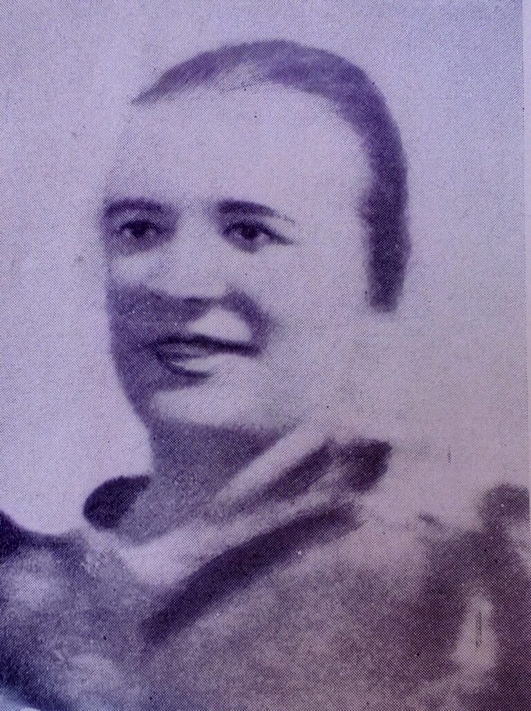 Radoš, Ana