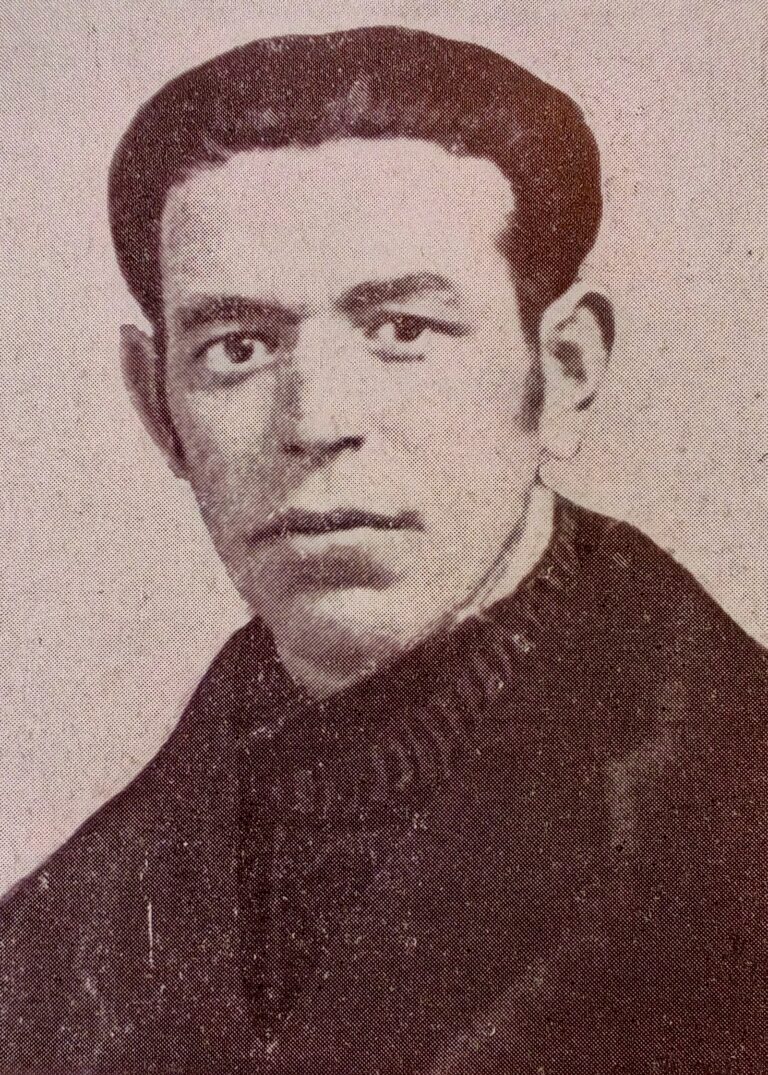 Rauber, Franc