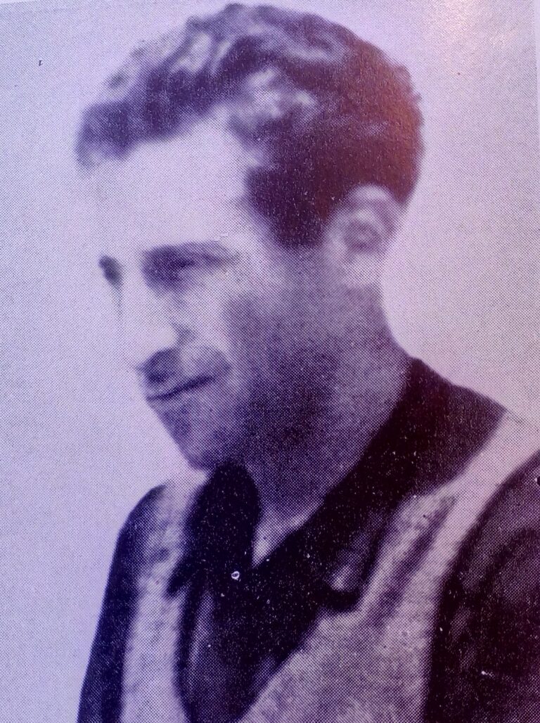 Riccatti, Ivan