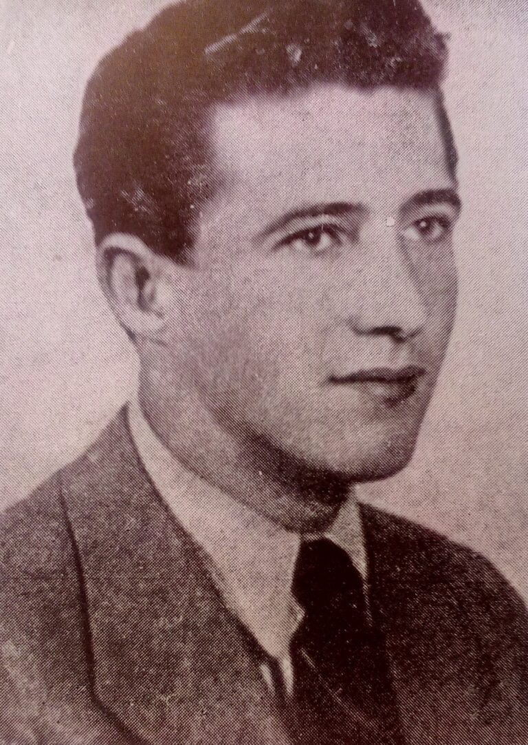Simčič, Ljubomir