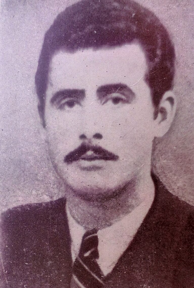 Ščuka, Renato