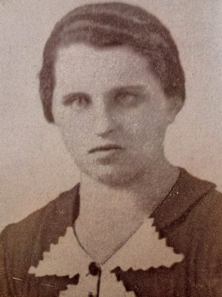 Vatovac, Marija