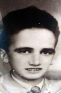 Žužič, Jožef