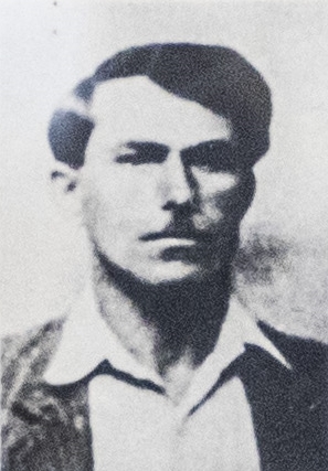 Pavletič (Paoletti), Rihard (Hildegard)