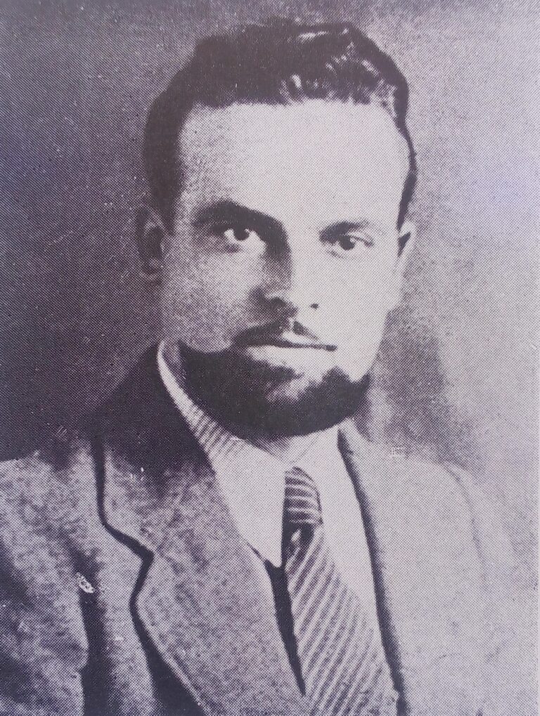 Kocjančič, Danilo
