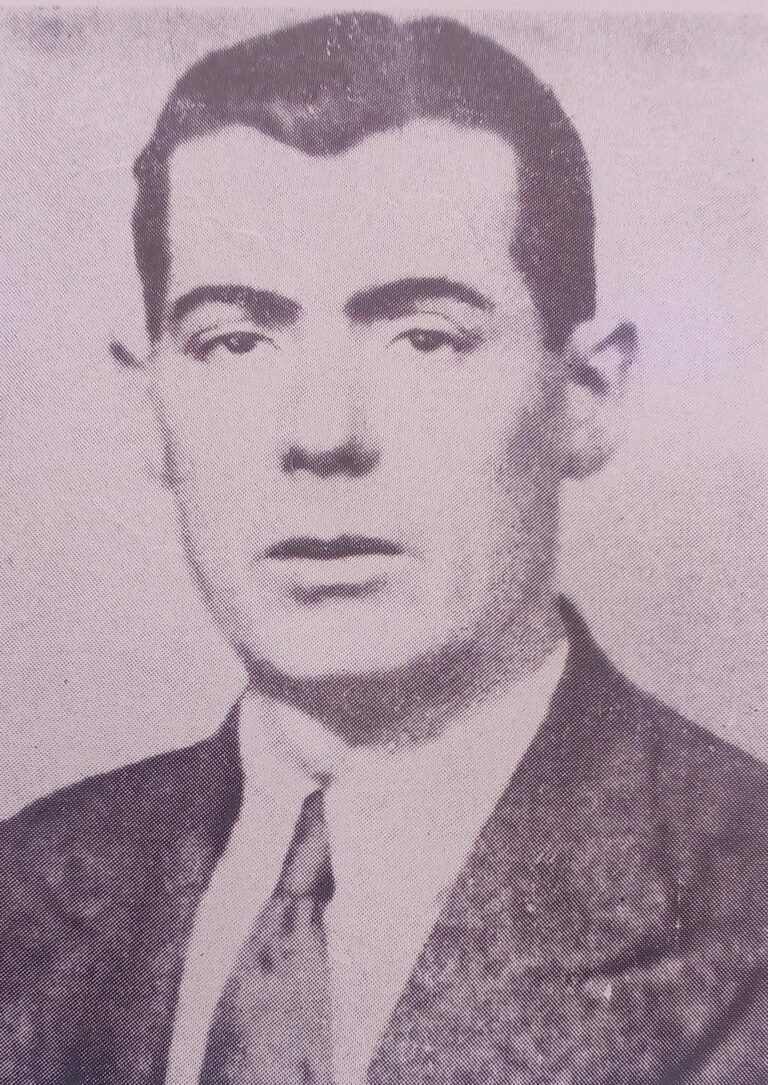 Javornik, Giuseppe (Josip)