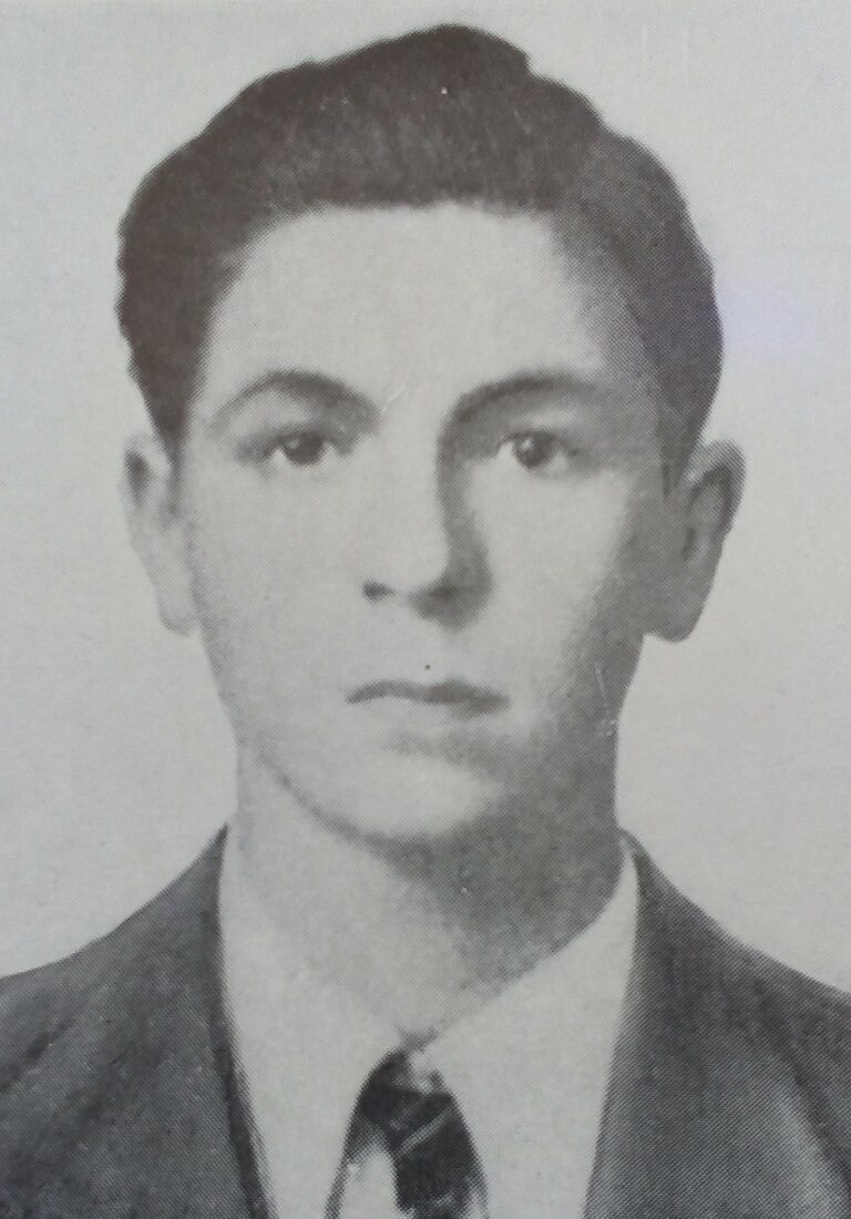 Čuk, Karel (Danči)